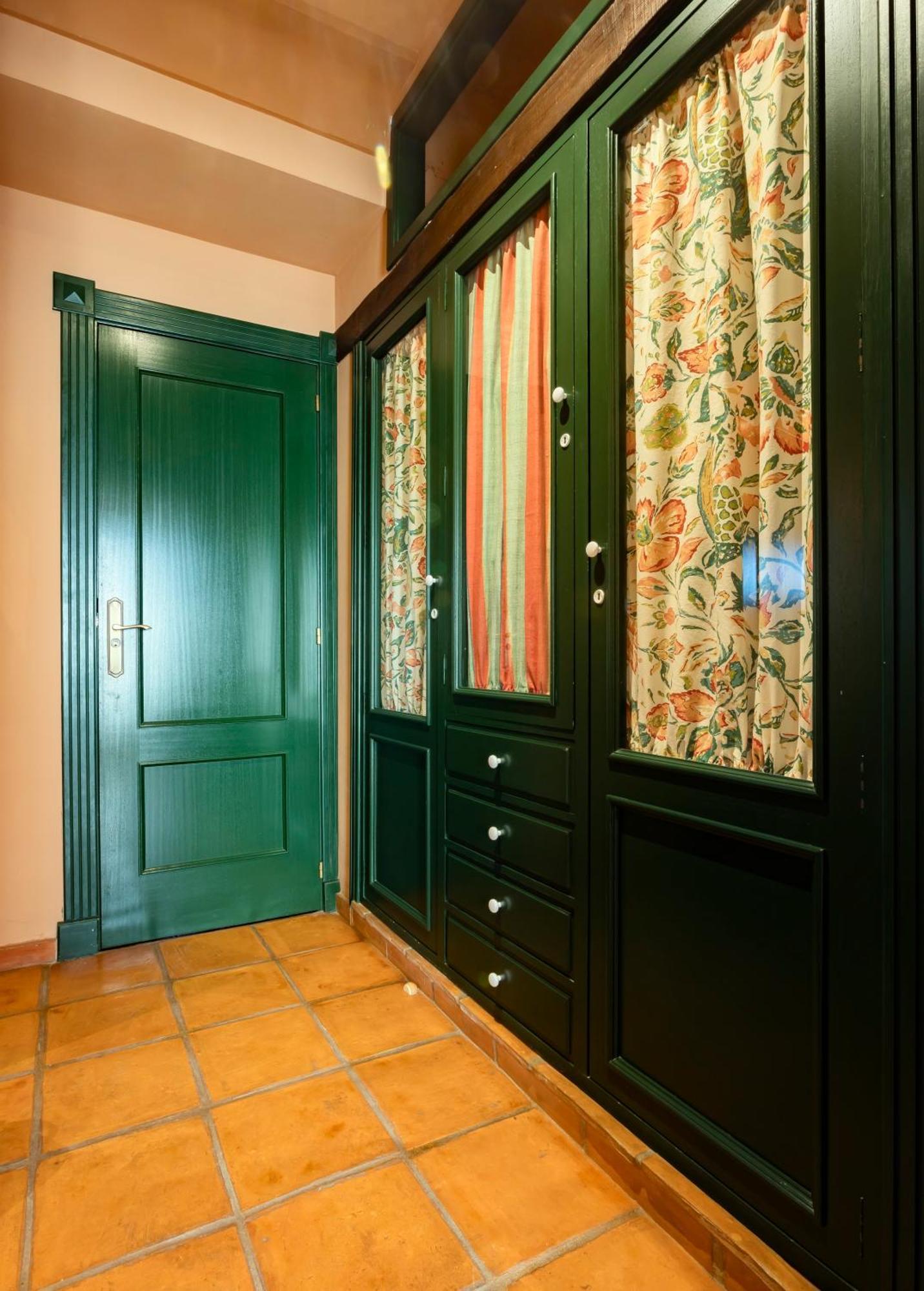 Hotel Cortijo Landete (Adults Only) อาร์มิลญา ภายนอก รูปภาพ