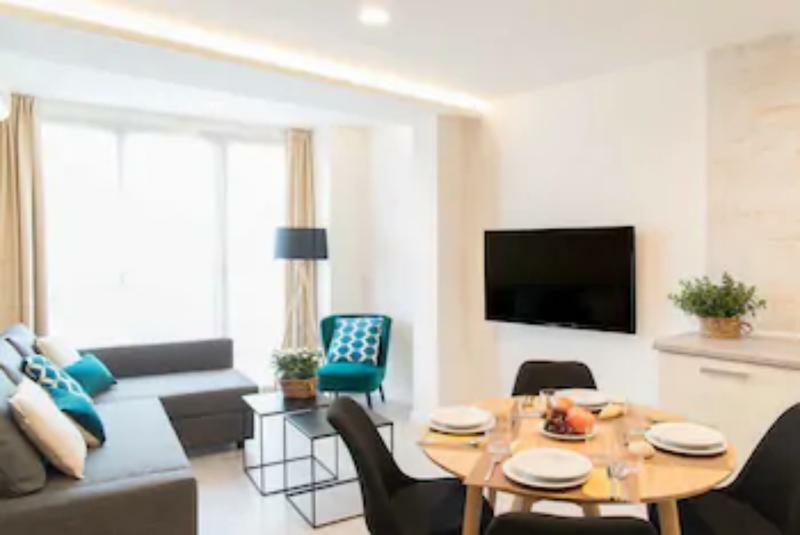 Hotel Cortijo Landete (Adults Only) อาร์มิลญา ภายนอก รูปภาพ
